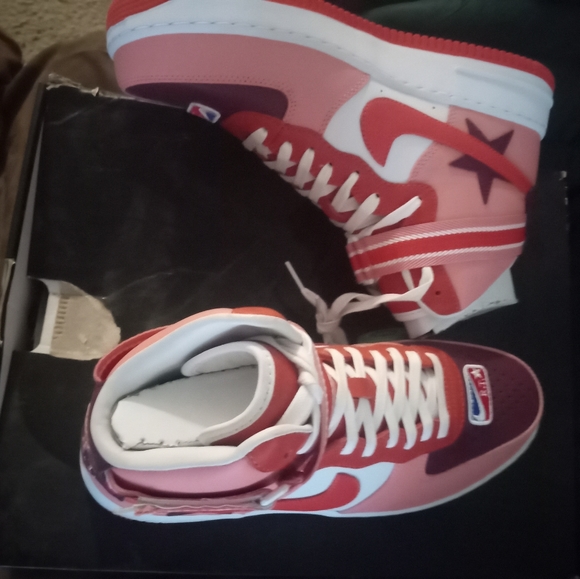 Air force 1 - Picture 4 of 8